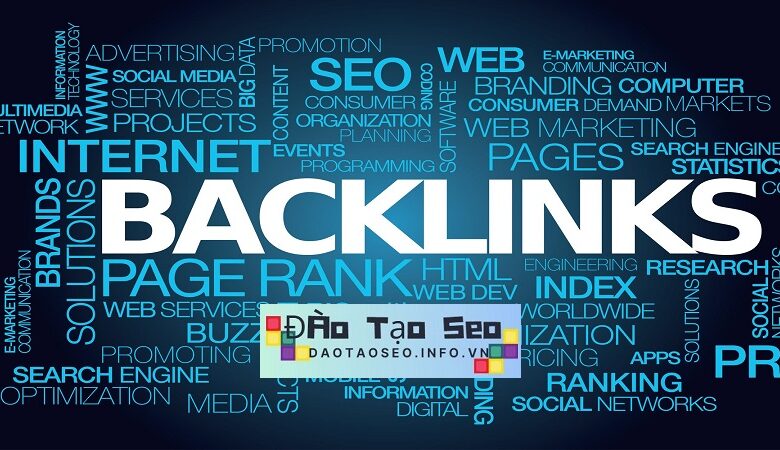 Bán Backlink